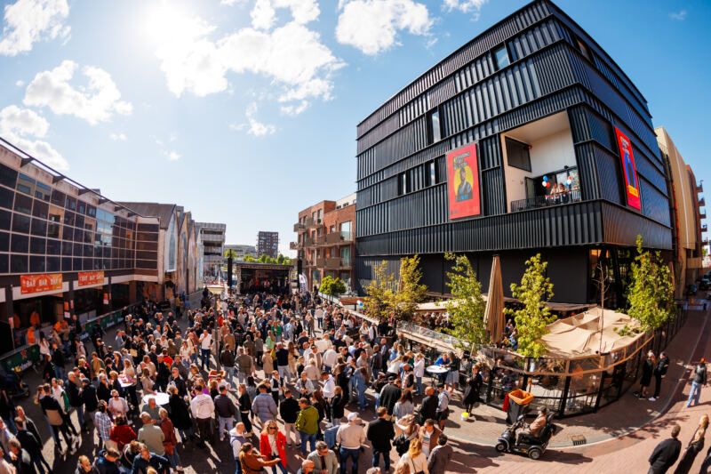 Bevrijdingsfeest Lelystad 5 mei 2025 — 20250505_163647_DanielSylla_BFL 2025_6171