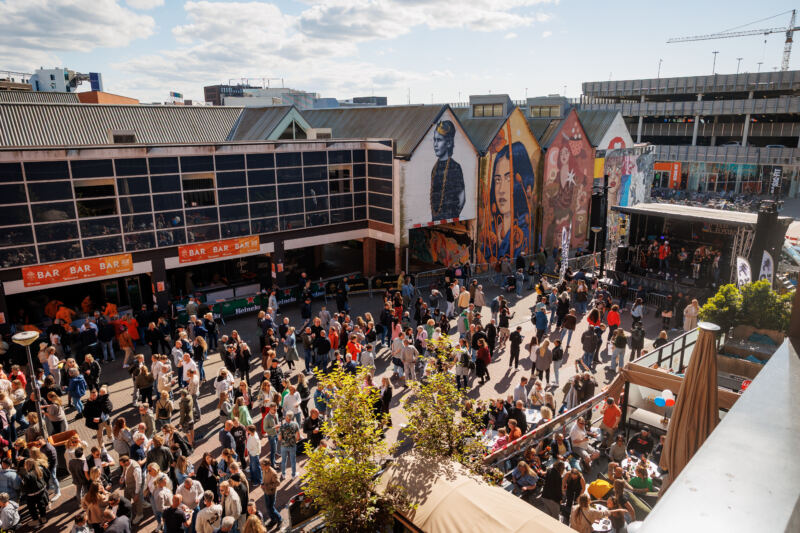 Bevrijdingsfeest Lelystad 5 mei 2025 — 20250505_164413_DanielSylla_BFL 2025_6189