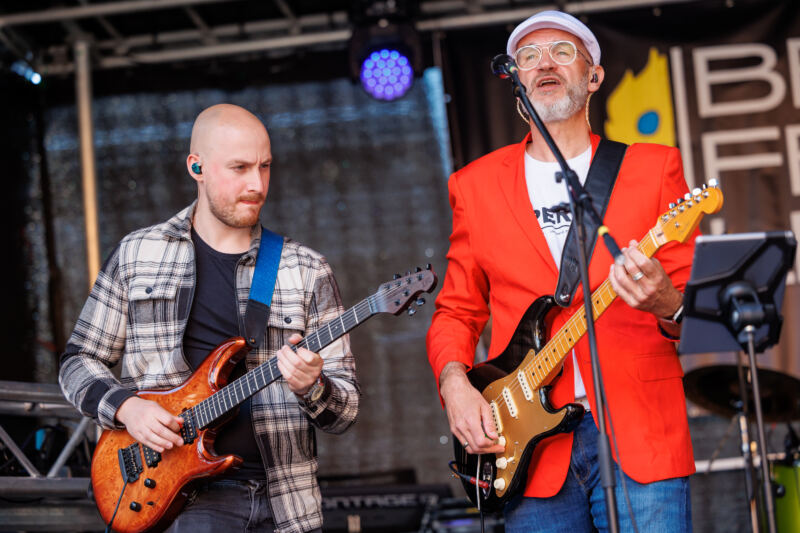 Bevrijdingsfeest Lelystad 5 mei 2025 — 20250505_165130_DanielSylla_BFL 2025_9537