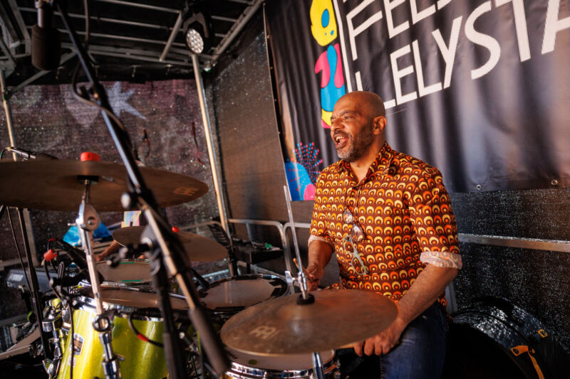 Bevrijdingsfeest Lelystad 5 mei 2025 — 20250505_170000_DanielSylla_BFL 2025_6200