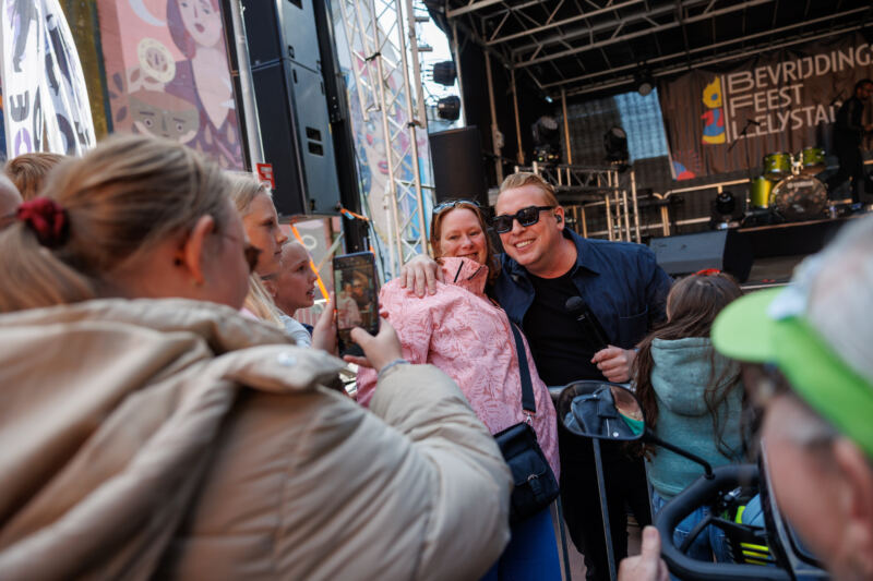 Bevrijdingsfeest Lelystad 5 mei 2025 — 20250505_171758_DanielSylla_BFL 2025_6210