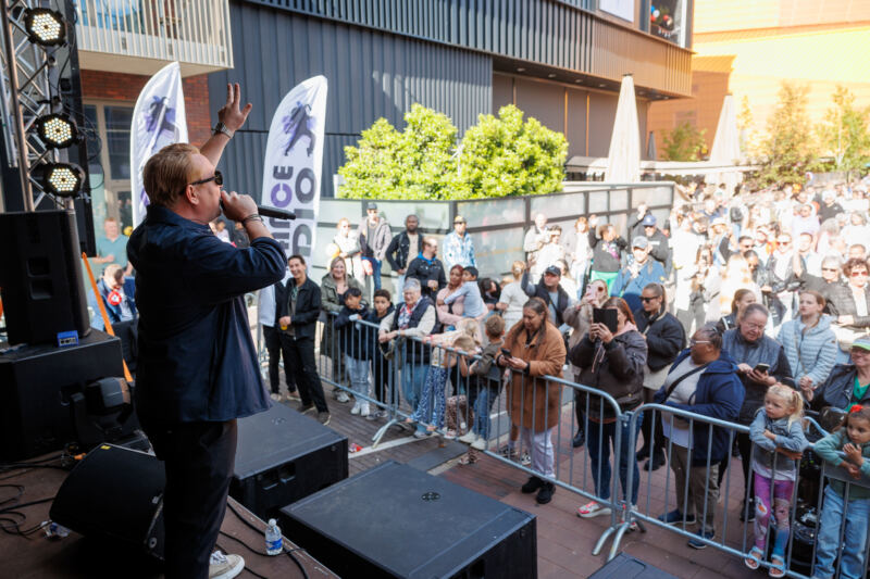 Bevrijdingsfeest Lelystad 5 mei 2025 — 20250505_171905_DanielSylla_BFL 2025_6219
