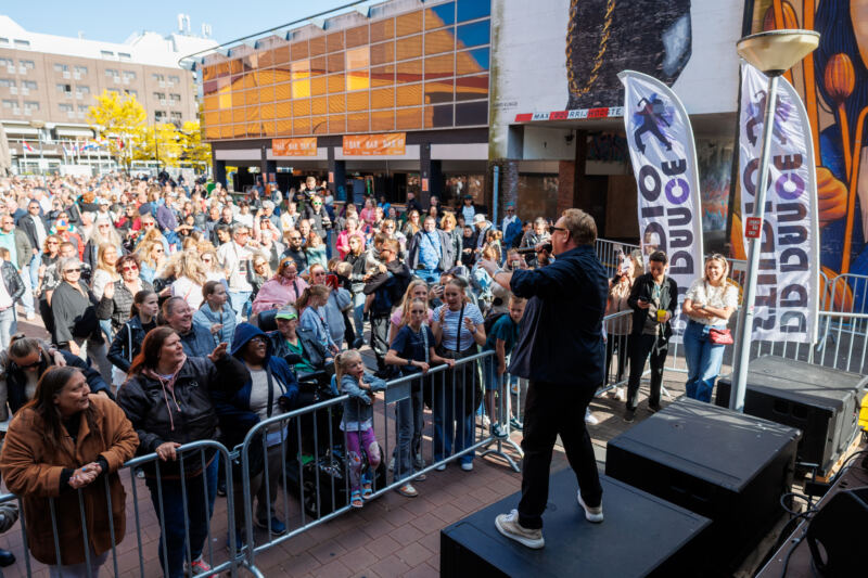 Bevrijdingsfeest Lelystad 5 mei 2025 — 20250505_172112_DanielSylla_BFL 2025_6250