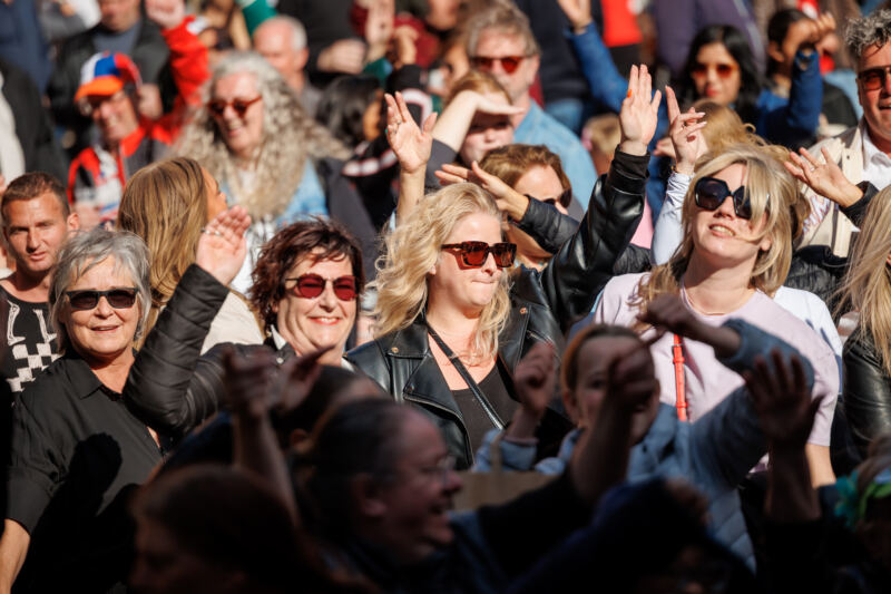 Bevrijdingsfeest Lelystad 5 mei 2025 — 20250505_172223_DanielSylla_BFL 2025_9675