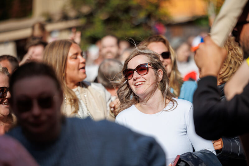 Bevrijdingsfeest Lelystad 5 mei 2025 — 20250505_172520_DanielSylla_BFL 2025_9714