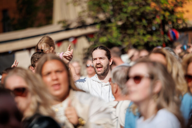 Bevrijdingsfeest Lelystad 5 mei 2025 — 20250505_172528_DanielSylla_BFL 2025_9715