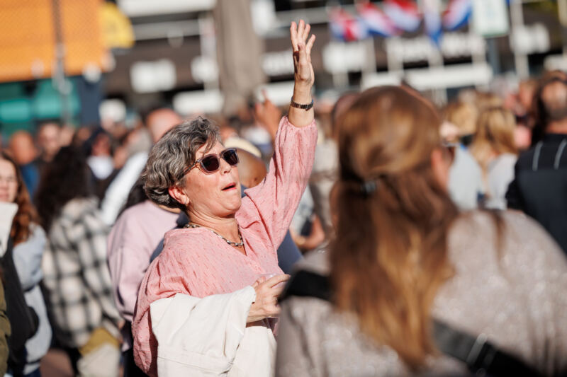 Bevrijdingsfeest Lelystad 5 mei 2025 — 20250505_180259_DanielSylla_BFL 2025_9775