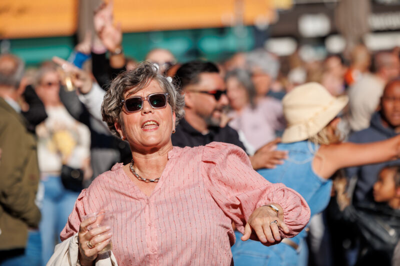Bevrijdingsfeest Lelystad 5 mei 2025 — 20250505_180329_DanielSylla_BFL 2025_9780