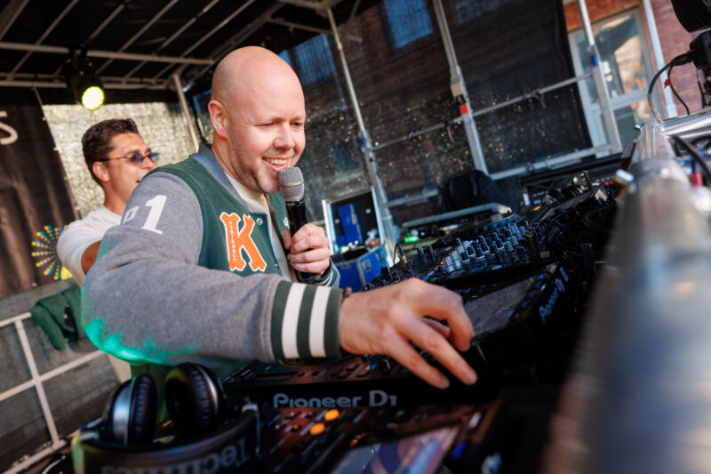 Bevrijdingsfeest Lelystad 5 mei 2025 — 20250505_192301_DanielSylla_BFL 2025_6335