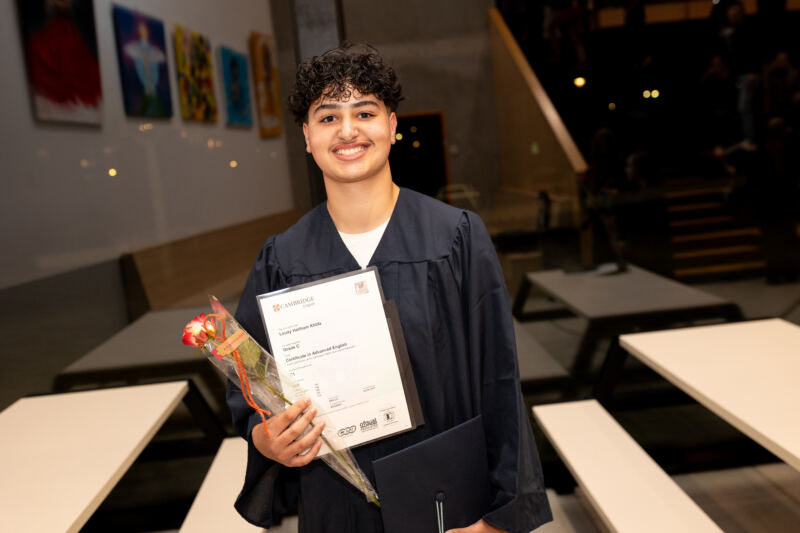 Cambridge Certificering 2024-2025 — 20251028_195530_DanielSylla_Cambridge Exam_6558