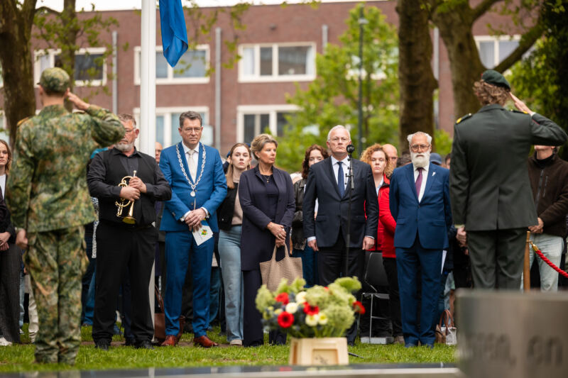 Dodenherdenking 2026 — 20260504_200303_DanielSylla_Dodenherdenking 2026_8313