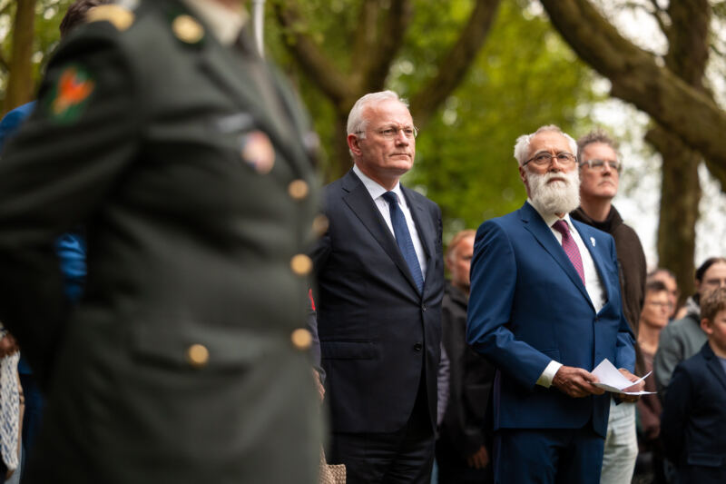Dodenherdenking 2026 — 20260504_200547_DanielSylla_Dodenherdenking 2026_8332