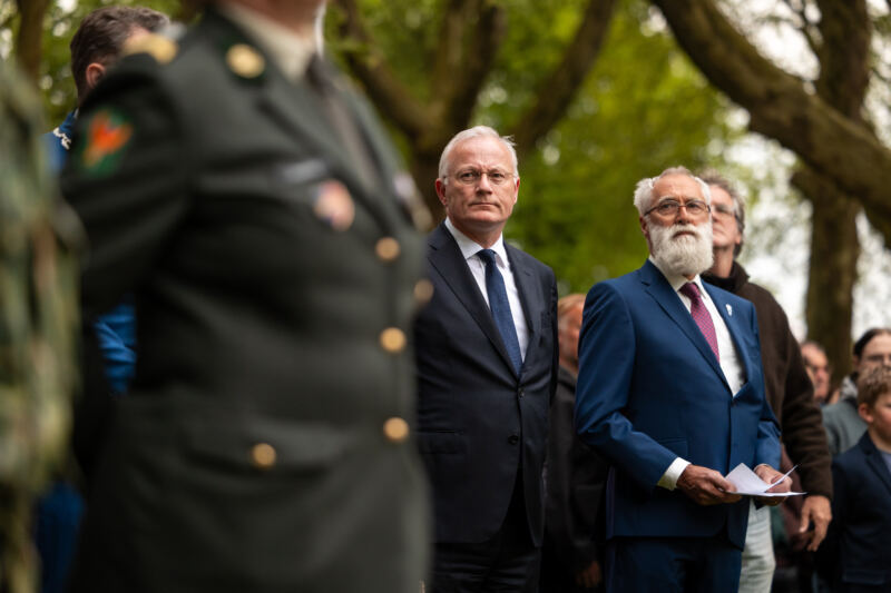 Dodenherdenking 2026 — 20260504_200548_DanielSylla_Dodenherdenking 2026_8333