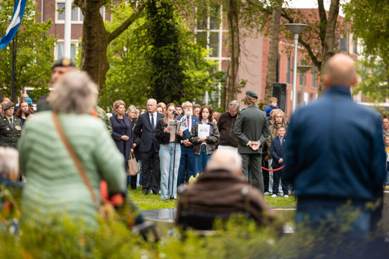 Dodenherdenking 2026 — 20260504_200836_DanielSylla_Dodenherdenking 2026_8348