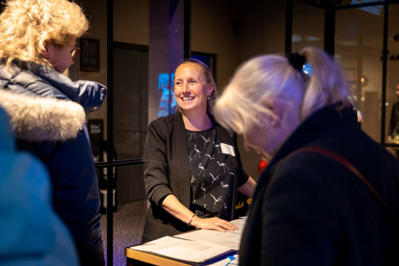 EEN Tegen EENZAAMHEID — 20251120_165658_DanielSylla_één tegen eenzaamheid_0565