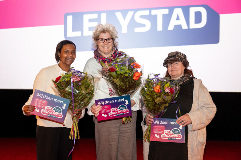 EEN Tegen EENZAAMHEID — 20251120_173201_DanielSylla_één tegen eenzaamheid_0617