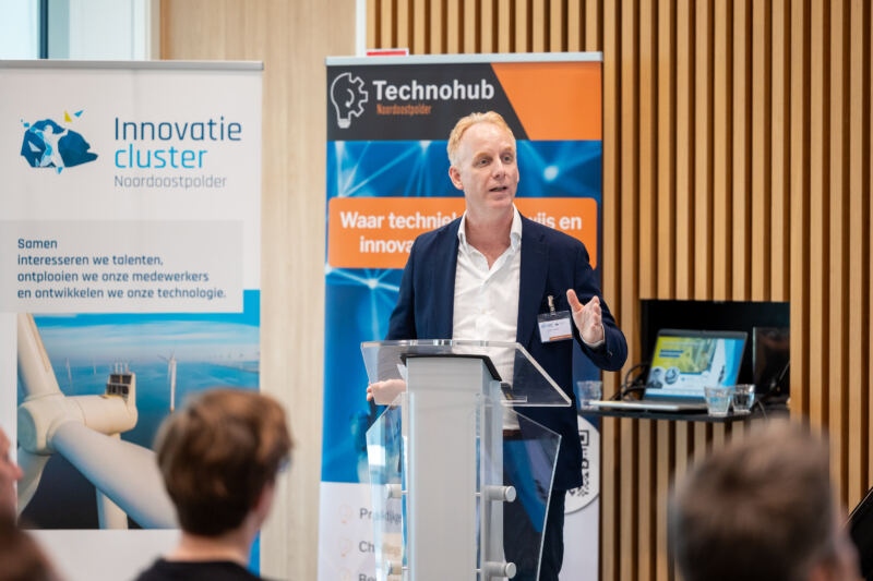 Humanoïde robotica van potentie naar praktijk — 20260526_150935_DanielSylla_Humanoïde robotica van potentie naar praktijk_2709