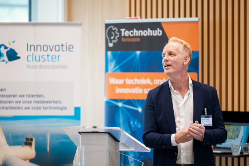Humanoïde robotica van potentie naar praktijk — 20260526_150959_DanielSylla_Humanoïde robotica van potentie naar praktijk_2714