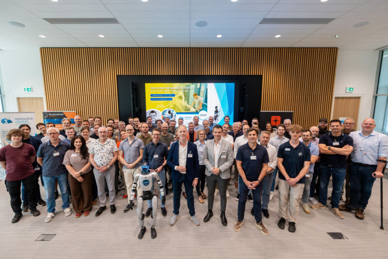 Humanoïde robotica van potentie naar praktijk — 20260526_171815_DanielSylla_Humanoïde robotica van potentie naar praktijk_5466