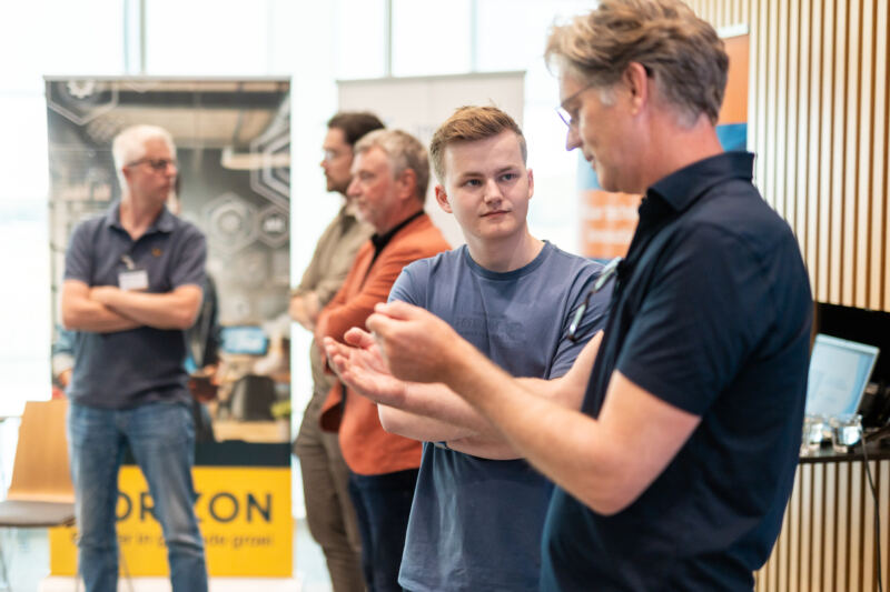 Humanoïde robotica van potentie naar praktijk — 20260526_172058_DanielSylla_Humanoïde robotica van potentie naar praktijk_5474