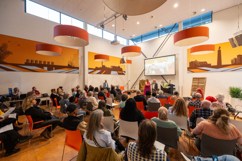 Lelystad Spreekt Juni 2026 — 20260617_190624_DanielSylla_Lelystad Spreekt Juni 2026_1587