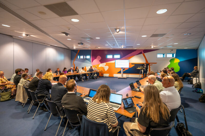 North Sea Commission – Annual Business Meeting 2026 — 20260528_110744_DanielSylla_North Sea Commission – Annual Business Meeting 2026_5545