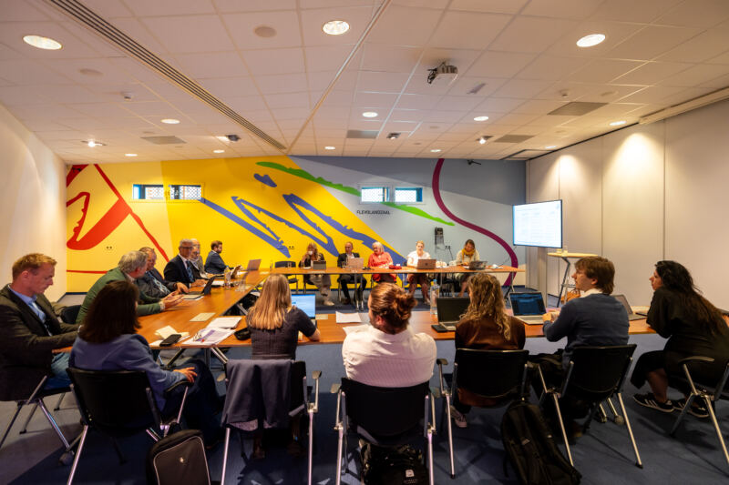 North Sea Commission – Annual Business Meeting 2026 — 20260528_111421_DanielSylla_North Sea Commission – Annual Business Meeting 2026_5569