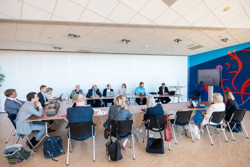 North Sea Commission – Annual Business Meeting 2026 — 20260528_112203_DanielSylla_North Sea Commission – Annual Business Meeting 2026_5570