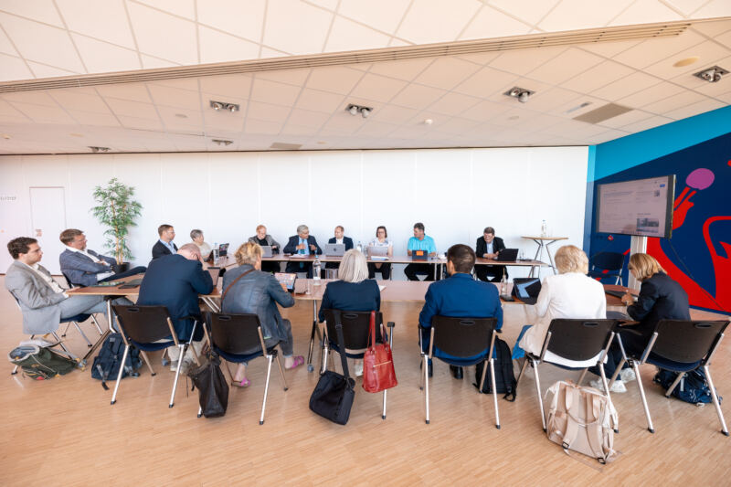 North Sea Commission – Annual Business Meeting 2026 — 20260528_112547_DanielSylla_North Sea Commission – Annual Business Meeting 2026_5585