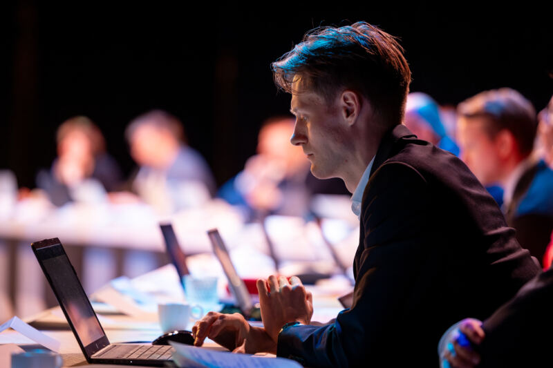North Sea Commission – Annual Business Meeting 2026 — 20260528_134036_DanielSylla_North Sea Commission – Annual Business Meeting 2026_3525
