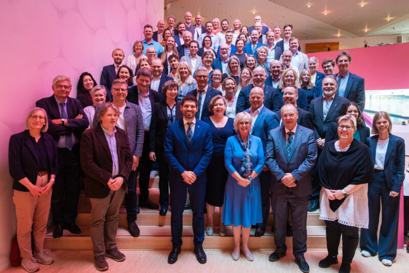 North Sea Commission – Annual Business Meeting 2026 — 20260528_143100_DanielSylla_ABM meeting_5952