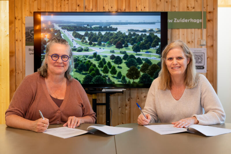 Ondertekening Realisatieovereenkomst Rondweg Lelystad-Zuid — 20261009_091903_DanielSylla_2026-10-9 - ondertekening Realisatieovereenkomst Rondweg Lelystad-Zuid_7347