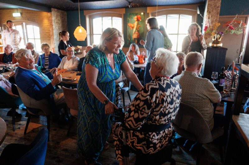 Opa & Oma 60 jaar getrouwd — 20250429_173925_DanielSylla_60-Jarig huwelijksfeest Opa & Oma_5469