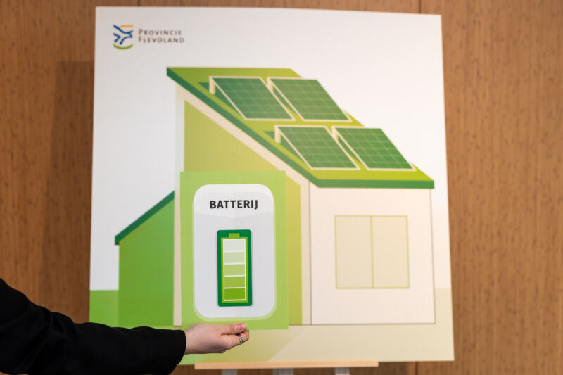 Opening subsidie voor thuisbatterij — 20260112_112307_DanielSylla_Thuisbatterij_4444