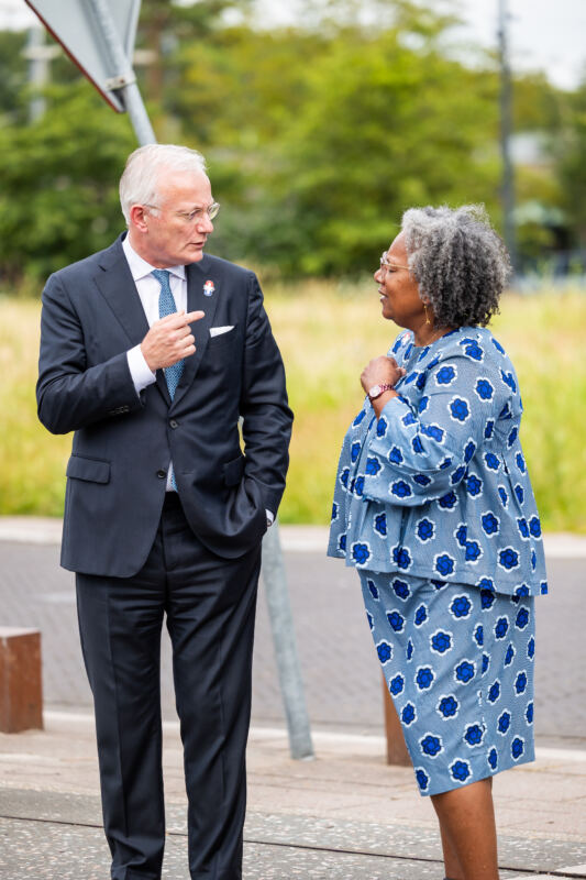 Provinciale Slavernijherdenking 2026 — 20260630_185936_DanielSylla_Provinciale Slavernijherdenking 2026_7829