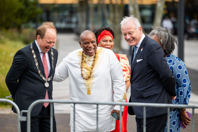 Provinciale Slavernijherdenking 2026 — 20260630_191616_DanielSylla_Provinciale Slavernijherdenking 2026_7867