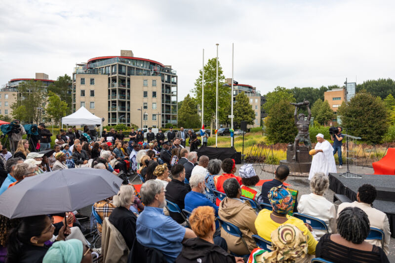 Provinciale Slavernijherdenking 2026 — 20260630_192135_DanielSylla_Provinciale Slavernijherdenking 2026_8538