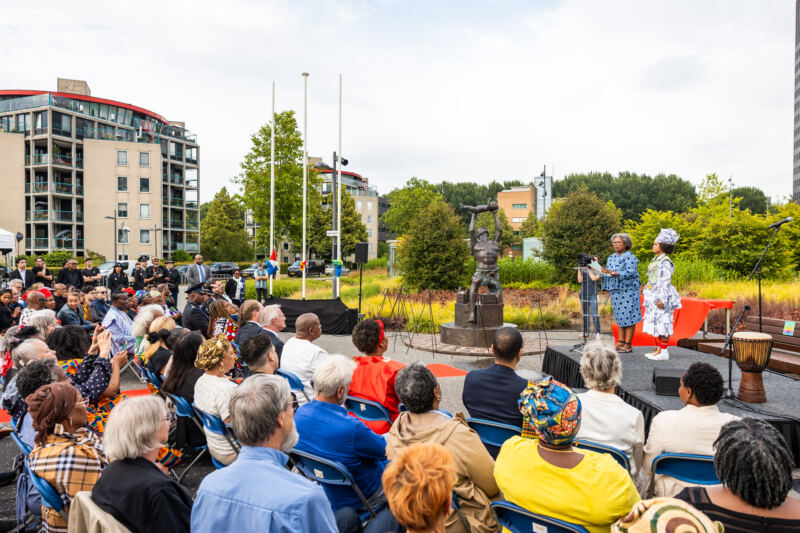 Provinciale Slavernijherdenking 2026 — 20260630_192415_DanielSylla_Provinciale Slavernijherdenking 2026_8549