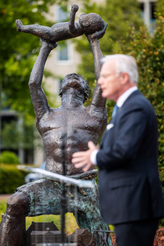 Provinciale Slavernijherdenking 2026 — 20260630_193239_DanielSylla_Provinciale Slavernijherdenking 2026_8013