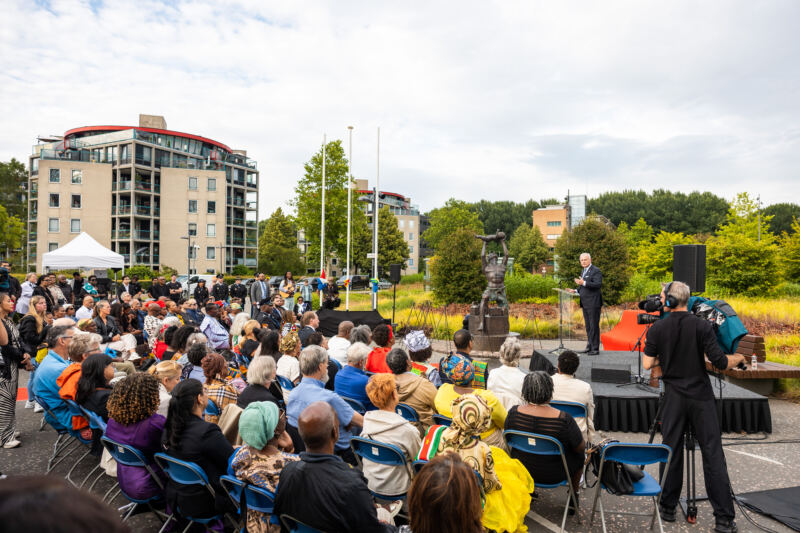 Provinciale Slavernijherdenking 2026 — 20260630_193315_DanielSylla_Provinciale Slavernijherdenking 2026_8567