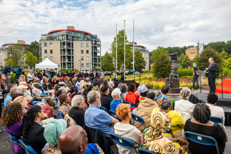 Provinciale Slavernijherdenking 2026 — 20260630_194603_DanielSylla_Provinciale Slavernijherdenking 2026_8582