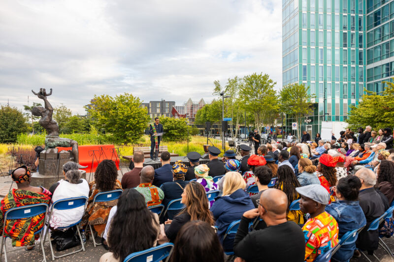 Provinciale Slavernijherdenking 2026 — 20260630_195038_DanielSylla_Provinciale Slavernijherdenking 2026_8584