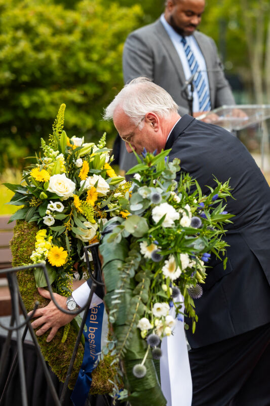 Provinciale Slavernijherdenking 2026 — 20260630_200533_DanielSylla_Provinciale Slavernijherdenking 2026_8206