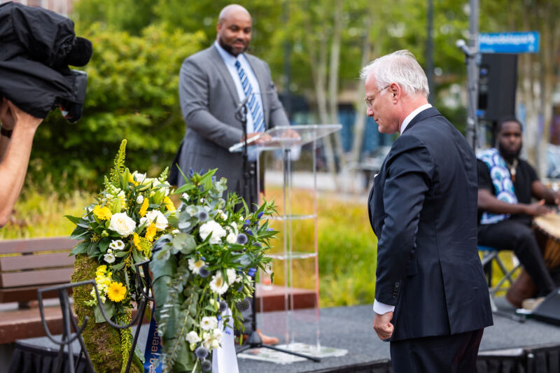 Provinciale Slavernijherdenking 2026 — 20260630_200538_DanielSylla_Provinciale Slavernijherdenking 2026_8211