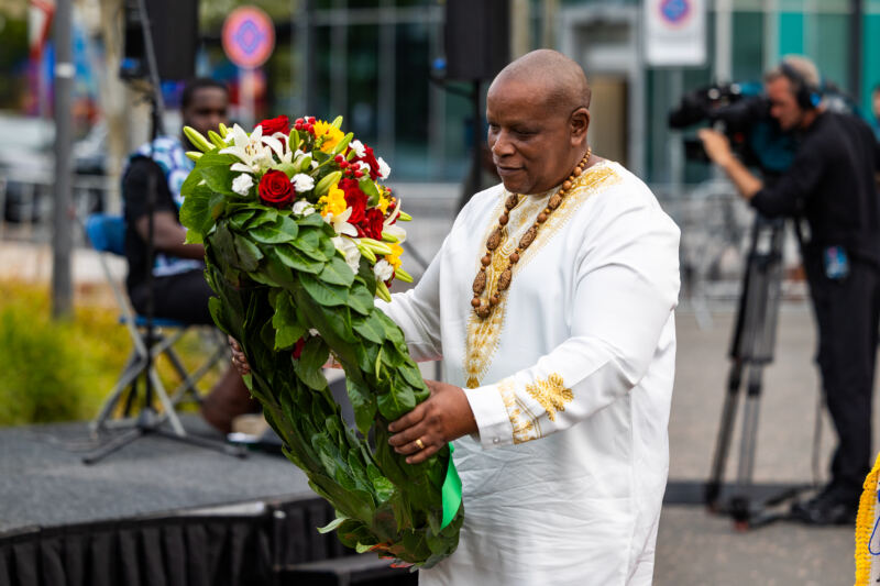 Provinciale Slavernijherdenking 2026 — 20260630_200612_DanielSylla_Provinciale Slavernijherdenking 2026_8223