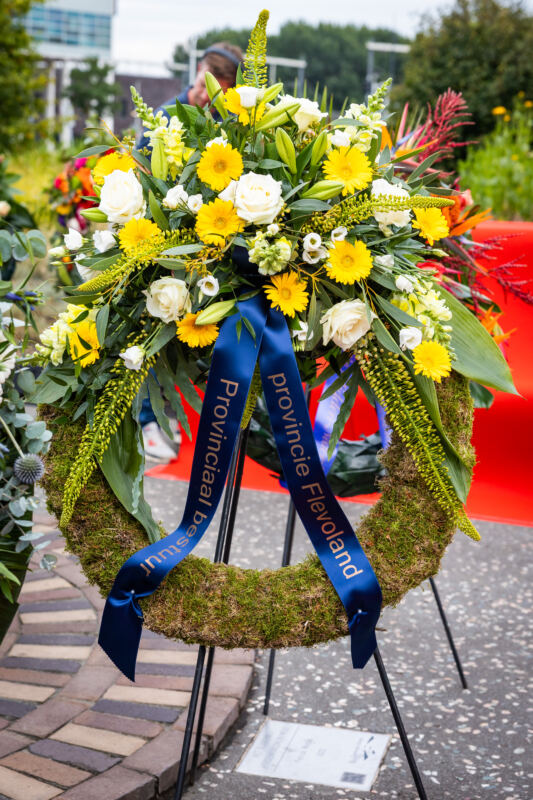 Provinciale Slavernijherdenking 2026 — 20260630_201250_DanielSylla_Provinciale Slavernijherdenking 2026_8624