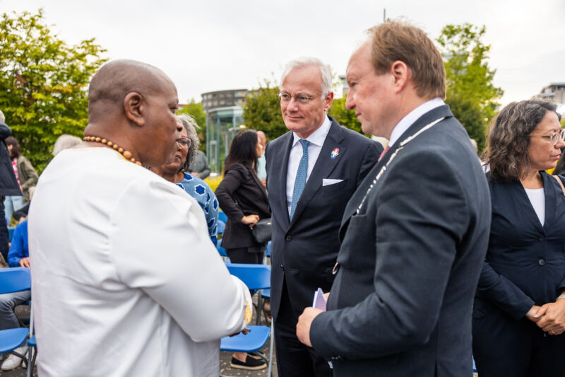 Provinciale Slavernijherdenking 2026 — 20260630_201311_DanielSylla_Provinciale Slavernijherdenking 2026_8628