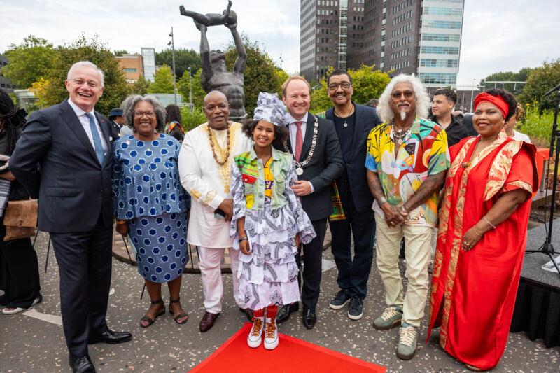 Provinciale Slavernijherdenking 2026 — 20260630_201903_DanielSylla_Provinciale Slavernijherdenking 2026_8652