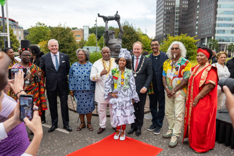 Provinciale Slavernijherdenking 2026 — 20260630_201928_DanielSylla_Provinciale Slavernijherdenking 2026_8660
