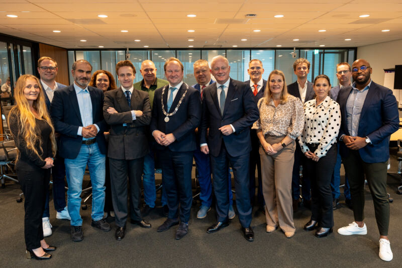 Werkbezoek CdK Almere — 20251016_163858_DanielSylla_Werkbezoek CdK Almere 2025_6108